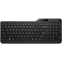 7N7B8AA - HP 460 Multi-Device Bluetooth Keyboard - bezdrátová klávesnice pro více zařízení (CZ&SK lokalizace)