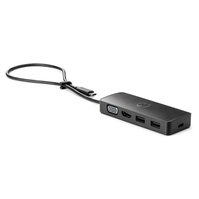 7PJ38AA - HP USB-C Travel Hub G2 - cestovní replikátor portů
