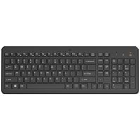 805T2AA - HP 220 Wireless Keyboard - černá