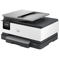 40Q45B - HP OfficeJet Pro 8132e - inkoustová multifunkční tiskárna A4 s duplexem, 20ppm, LAN, WiFi (Instant Ink, HP+)
