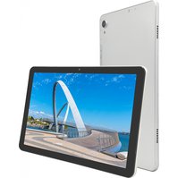 iGET SMART W31 Tablet - 10,1” IPS, 1280x800, Quad Core, 3GB+64GB, WiFi, BT, Android 13, stříbrná - 84000334