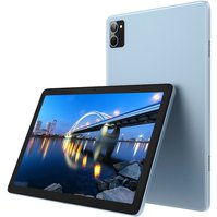 iGET SMART L31 Tablet - 10,1” IPS, 1920x1200, Octa Core, 6GB+128GB, LTE, WiFi, BT, Android 13, modrý - 84000337