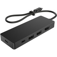 86T46AA - HP USB-C Travel Hub G3 - cestovní replikátor portů