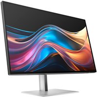 8J4D8AA - HP Series 7 Pro 727pq  - 27'' QHD IPS Thunderbolt 4 monitor, 5ms, 2000:1, 400cd/m2, USB-C, HDMI, DP, USB-HUB