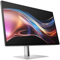 8J9E6AA - HP Series 7 Pro 727pu  - 27'' QHD IPS Thunderbolt 4 monitor, 5ms, 2000:1, 400cd/m2, Thunderbolt 4, HDMI, DP, USB-HUB, LAN