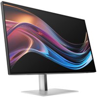 8J9G2AA - HP Series 7 Pro 727pk  - 27'' 4K UHD IPS Thunderbolt 4 monitor, 5ms, 2000:1, 400cd/m2, Thunderbolt 4, HDMI, DP, USB-HUB, LAN