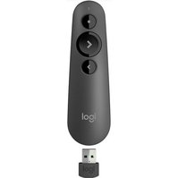 LOGITECH R500 - Wireless Presenter, USB - 910-005843