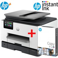 404M5B - HP OfficeJet Pro 9132e (HP+) - inkoustová tiskárna A4 s duplexem, 25ppm, ADF, LAN, WiFi