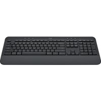 LOGITECH SIGNATURE K650 Wireless Keyboard, CZ - bezdrátová klávesnice Bluetooth
