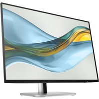 9D9A7AA - HP Series 5 Pro FHD – 524pn - 23,8'' WUXGA IPS 100Hz, 5ms, 1500:1, 350cd/m2, HDMI, DP, USB hub 9D9A7AA - HP Series 5 Pro FHD – 524pn - 23,8'' WUXGA IPS 100Hz, 5ms, 1500:1, 350cd/m2, HDMI, DP, USB hub