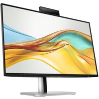 HP Series 5 Pro 23.8 inch FHD USB-C Conferencing Monitor 524pm - 23,8'' FHD IPS 100Hz, 5ms, 1500:1, 350cd/m2, WebCAM, USB-C 100W, LAN, HDMI, DP, USB hub, repro