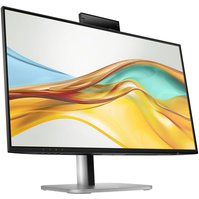 9E0G9UT - HP Series 5 Pro 23.8 inch FHD USB-C Conferencing Monitor 524pm - 23,8'' FHD IPS 100Hz, 5ms, 1500:1, 350cd/m2, WebCAM, USB-C 100W, LAN, HDMI, DP, USB hub, repro