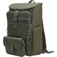 9J496AA - HP 15.6 Modular Laptop Backpack - modulární batůžek pro notebooky do 15,6''