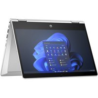 9M3R8AT - HP Pro x360 435 G10 - 13,3" FHD Touch, Ryzen 5 7530U, 8GB, 512GB SSD, WiFi 6E, FpR, Win11HE, 3yNBD