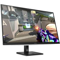 9R181E9 - OMEN Transcend 31,5" 4K UHD 240Hz OLED Gaming Monitor, 250cd/m, 1.5M:1, 0,03 ms, 1x USB-C, 2x HDMI 2.1, 1x DP 2.1, repro