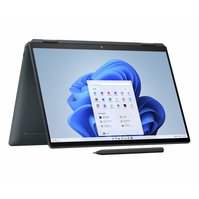 9V6N3EA - HP SPECTRE 14-eu0002nc - 14” 2.8K OLED Touch, Ultra 7 155H, 32GB LPDDR5X, 1TB SSD, WiFi 7, Win11Pro - Slate blue