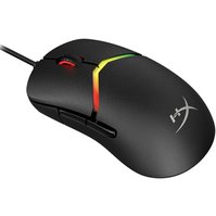 A2PB3AA - HyperX Pulsefire Saga - Gaming Mouse (Black)