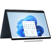 A47NWEA - HP Envy x360 14-fc0002nc - 14" 2.8K OLED touch, Intel® Core Ultra 7 155U, 32GB LPDDR5, 1TB SSD, WiFi 6E, Win11HE, 2yNBD
