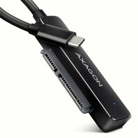 AXAGON ADSA-FP2C - USB-C 5Gbps - SATA 6G 2.5" SSD/HDD SLIM adaptér