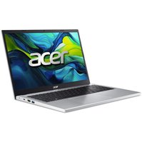 Acer Aspire GO 15 (AG15-31P-38JK) - 15.6" FHD TN, i3-N305, 16GB, 1TB, Win11HE, stříbrná - NX.KRPEC.007