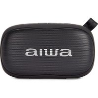 AIWA BS-110 Přenosný reproduktor černý