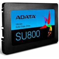 ADATA Ultimate SU800 - 256GB SSD SATA III, 2,5", 7mm - ASU800SS-256GT-C