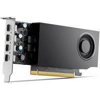 AV8J3AA - HP nVIDIA RTX A400, 4GB GDDR6 (64bit), 4x Mini Display Port
