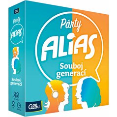 Albi Párty Alias Souboj generací.jpg