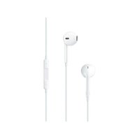 Apple EarPods MD827ZM/B  sluchátka s mikrofonem