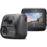 Autokamera Mio MiVue C590 GPS černá.jpg