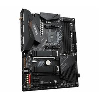 GIGABYTE Základní deska B550 AORUS ELITE AX V2, AM4, ATX - B550 AORUS ELITE AX V2