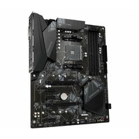 GIGABYTE Zádkladní deska B550 GAMING X V2, AM4, ATX - B550 GAMING X V2