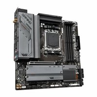 GIGABYTE Základní deska B650M GAMING X AX, AM5, Micro ATX - B650M GAMING X AX