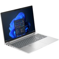 B9YW1ET - HP ProBook 4 G1i 16inch - 16" WUXGA IPS, Intel® Core™ Ultra 5-225U, 16GB DDR5, 512GB PCIe SSD, WiFi 6E, Win11Pro, 3yRTD