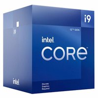 CPU Intel Core i9-12900F (5,1GHz, FCLGA1700) - BX8071512900F