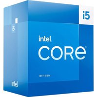 CPU Intel® Core i5-13400 - 10-Core, 4,6GHz, LGA1700, VGA, BOX verze s chladičem - BX8071513400