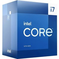 CPU Intel® Core i7-13700 - 16-Core, 5,2GHz, LGA1700, VGA, BOX verze s chladičem - BX8071513700