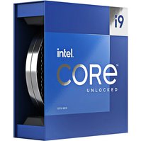 CPU Intel Core i9-13900K (5,8GHz, LGA1700, VGA) - BX8071513900K