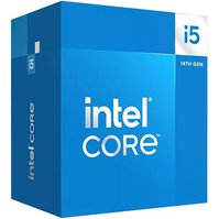 CPU Intel® Core i5-14500 - 14-Core, 5,0GHz, LGA1700, VGA, BOX verze s chladičem - BX8071514500