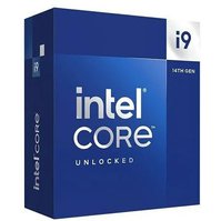 CPU Intel Core i9-14900K (6,0GHz, LGA1700, VGA) - BX8071514900K