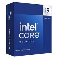 CPU Intel Core i9-14900KF (6,0GHz, LGA1700) - BX8071514900KF