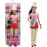 Barbie První povolání kuchařka