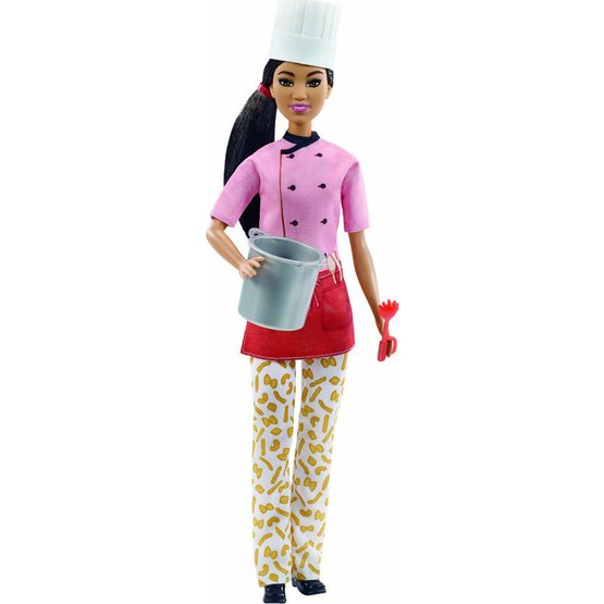 Barbie První povolání kuchařka.jpg