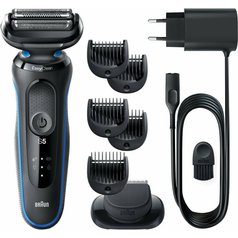 Braun Series 5 51-B1500s Blue.jpg