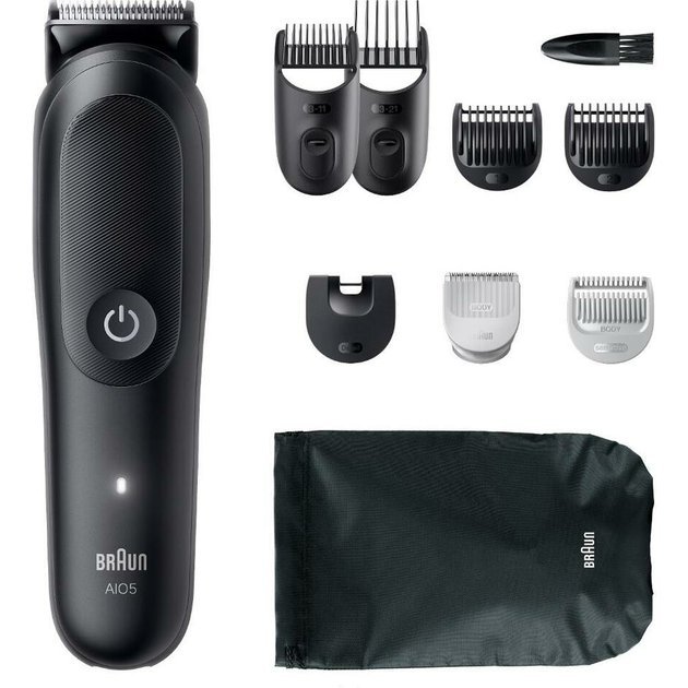 Braun_AIO_5540