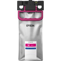 C13T11P340 - EPSON ink T11P3 pro WorkForce Pro EM/EP-C800R - purpurový XXL, originál