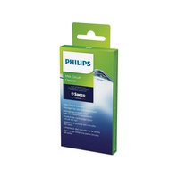 Čistící přípravek  pro espressa Philips CA6705/10 modré