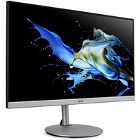 ACER Vero CB272Gbmipr - 27" FHD IPS, 1ms, 250cd/m2, 100M:1, DP, HDMI, VGA, repro
