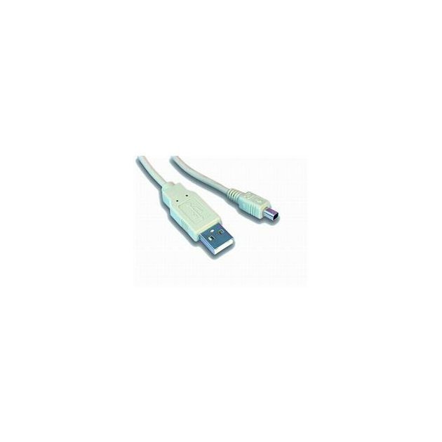 CC-USB2-AM4P-6