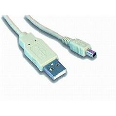 CC-USB2-AM4P-6